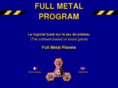 fullmetalplanete.com