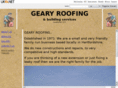 gearyroofing.com