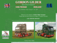 gildertransport.com