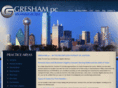 greshamlawfirm.com