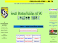 halifaxayso.org