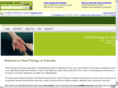 handtherapyofco.com