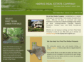 harrisrealestateco.com