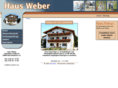 hausweber.net