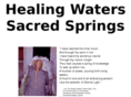 healingwaterssacredsprings.com