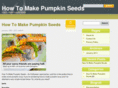 howtomakepumpkinseeds.com