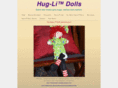 huglidolls.com