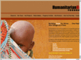 humanitarianhandsfoundation.com
