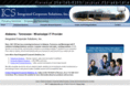 icsshoals.com
