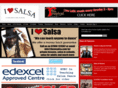 ilovesalsa.co.uk