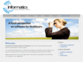 informatics.co.uk
