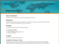 interhands.com