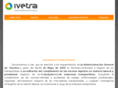 ivetrasa.com