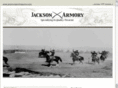 jacksonsportingarms.com