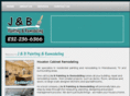 jandbpaint.com