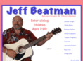 jeffbeatman.com
