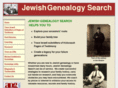 jewish-assets-search.com