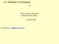 jhbrawner.com