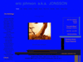 jonssonsworld.com