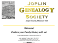 joplingenealogy.org