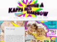 kdgameshow.com