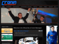 keithcroninmotorsport.com