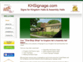 khsignage.com