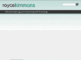 kimmonsdesign.com