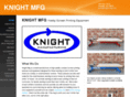 knight-mfg.com