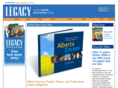 legacymagazine.ab.ca