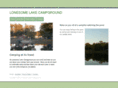 lonesomelakecampground.com