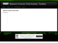 malwarefieldguide.com