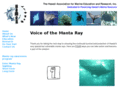 mantavoice.org