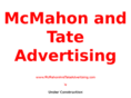 mcmahonandtateadvertising.com