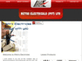 metroelectricals.com