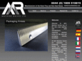 mrmachineknives.com