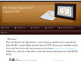 mtcarmelclassof70.com