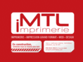 mtlimprimerie.com