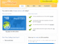 mychitchat.com