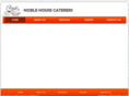 noblehousecaterers.com