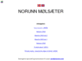 norunn.com