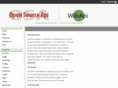 opensourceapi.org
