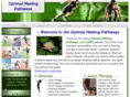 optimalhealingpathways.com