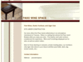 pasowinespace.com