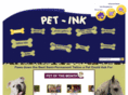 pet-ink.com