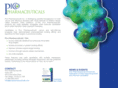 picopharmaceuticals.com