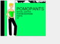 pomopants.com