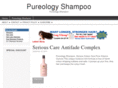 pureologyshampoo.org