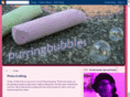 purringbubbles.com