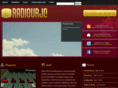 radiourjc.com